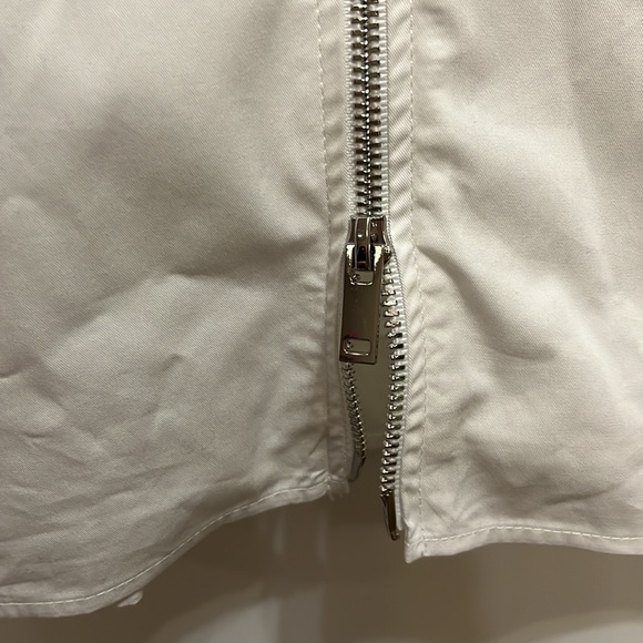 Zara Midi Topcoat Dress - Picture 12 of 15